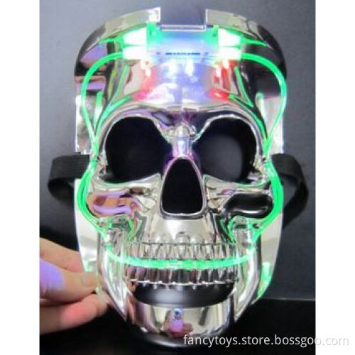 Skull Mask for Halloween